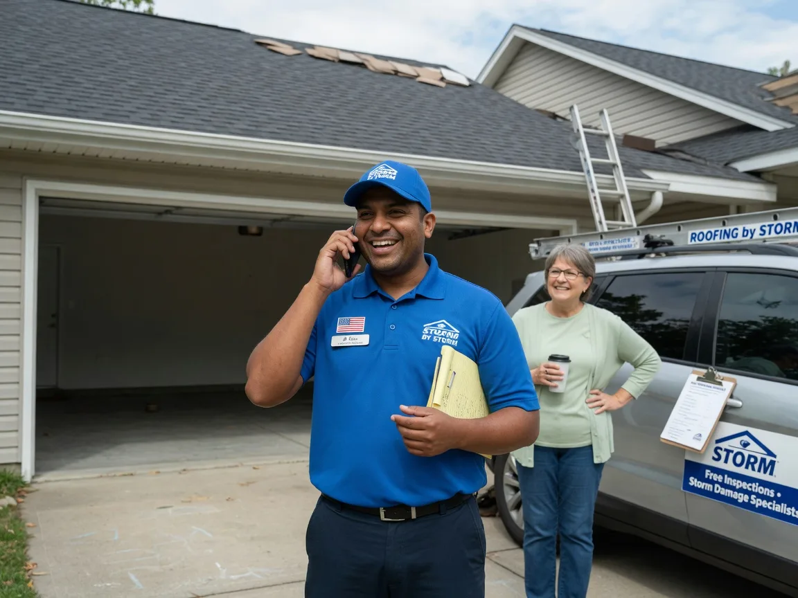 Roof Repair Near Me Litchville, ND FAQs